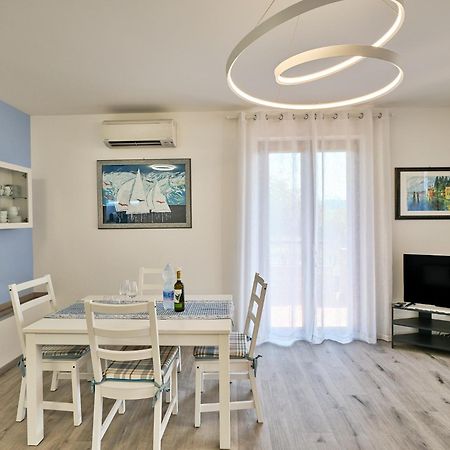 Vela Bianca Home Garda Garda  Luaran gambar
